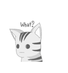 Kyouya is My Cat 2 (EN)（個別スタンプ：29）