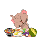 Super Pigs（個別スタンプ：2）