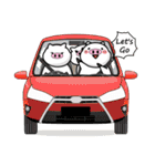 Super Pigs（個別スタンプ：5）