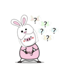 Super Pigs（個別スタンプ：11）