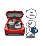 Super Pigs（個別スタンプ：13）