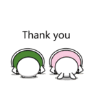 Super Pigs（個別スタンプ：14）