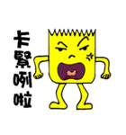 Tape-man（個別スタンプ：5）
