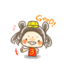 The Third Prince（個別スタンプ：1）