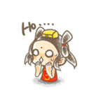 The Third Prince（個別スタンプ：3）