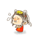 The Third Prince（個別スタンプ：11）
