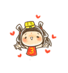The Third Prince（個別スタンプ：18）