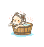 The Third Prince（個別スタンプ：23）