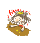 The Third Prince（個別スタンプ：24）