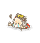 The Third Prince（個別スタンプ：26）