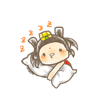 The Third Prince（個別スタンプ：36）