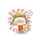 The Third Prince（個別スタンプ：37）