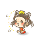 The Third Prince（個別スタンプ：39）