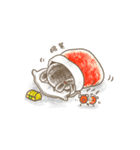 The Third Prince（個別スタンプ：40）
