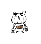 マユ吉（個別スタンプ：29）
