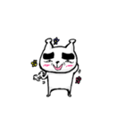 マユ吉（個別スタンプ：33）