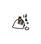 もちチキン 日常編（個別スタンプ：26）
