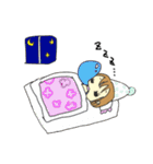ゆるゆるJKスタンプ（日常から煽り用）（個別スタンプ：39）