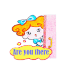 Chume and Match（個別スタンプ：4）