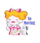 Chume and Match（個別スタンプ：6）