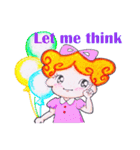 Chume and Match（個別スタンプ：9）