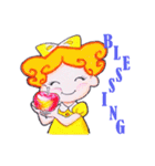 Chume and Match（個別スタンプ：11）