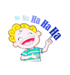 Chume and Match（個別スタンプ：29）