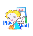 Chume and Match（個別スタンプ：32）