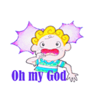 Chume and Match（個別スタンプ：33）