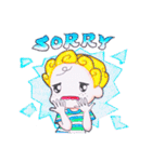 Chume and Match（個別スタンプ：37）