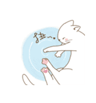 girl iki ＆ totocat vol.2（個別スタンプ：40）