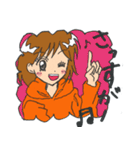 テキトー！5（個別スタンプ：9）