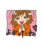 テキトー！5（個別スタンプ：18）