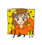 テキトー！5（個別スタンプ：32）