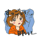 テキトー！5（個別スタンプ：36）