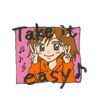 テキトー！5（個別スタンプ：39）
