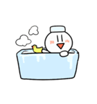 やわめの日常会話スタンプ（個別スタンプ：13）