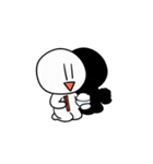 やわめの日常会話スタンプ（個別スタンプ：14）