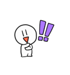やわめの日常会話スタンプ（個別スタンプ：27）