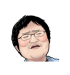 柳 英俊（だるやなぎ）（個別スタンプ：6）