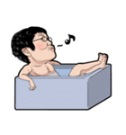 柳 英俊（だるやなぎ）（個別スタンプ：31）