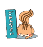 リトルブラザーズ（個別スタンプ：10）