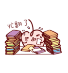 Meapple Vol.2（個別スタンプ：1）