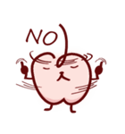 Meapple Vol.2（個別スタンプ：7）