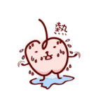Meapple Vol.2（個別スタンプ：9）