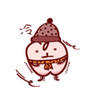Meapple Vol.2（個別スタンプ：10）
