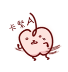 Meapple Vol.2（個別スタンプ：12）