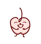 Meapple Vol.2（個別スタンプ：19）