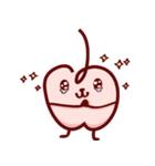 Meapple Vol.2（個別スタンプ：21）