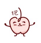 Meapple Vol.2（個別スタンプ：22）